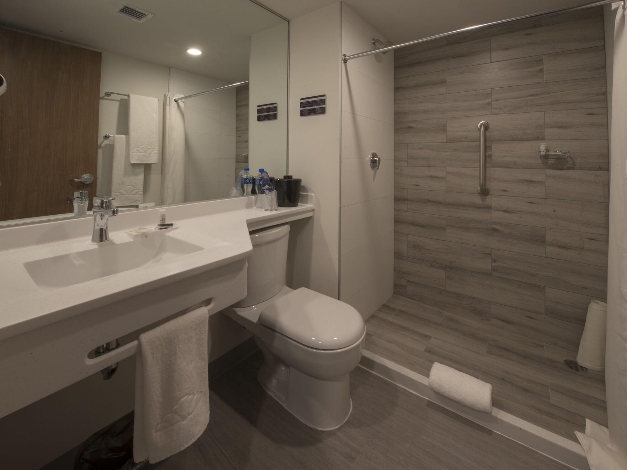 Microtel Inn & Suites By Wyndham Irapuato Bagian luar foto