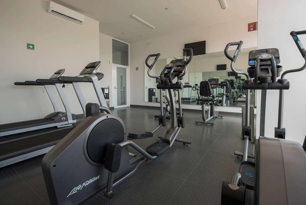 Microtel Inn & Suites By Wyndham Irapuato Fasilitas foto