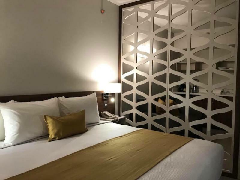 Microtel Inn & Suites By Wyndham Irapuato Bagian luar foto